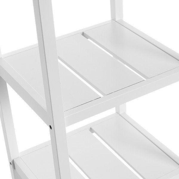 Balts plaukts 37x140 cm – Casa Selección-image-2