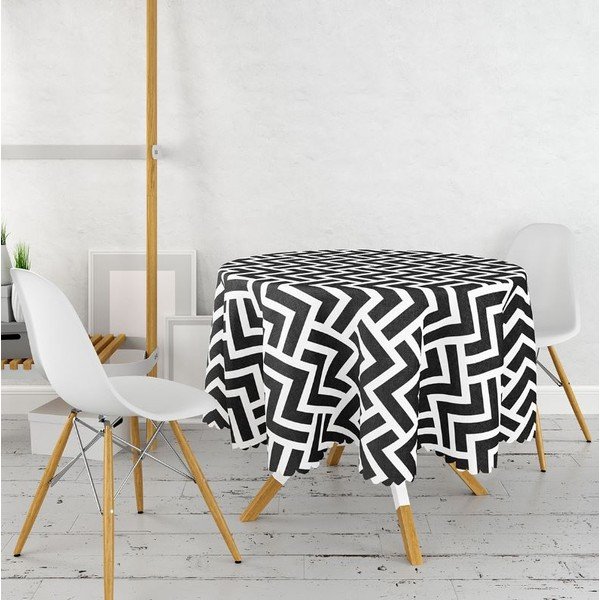 Galdauts ø 140 cm – Mila Home-image-2
