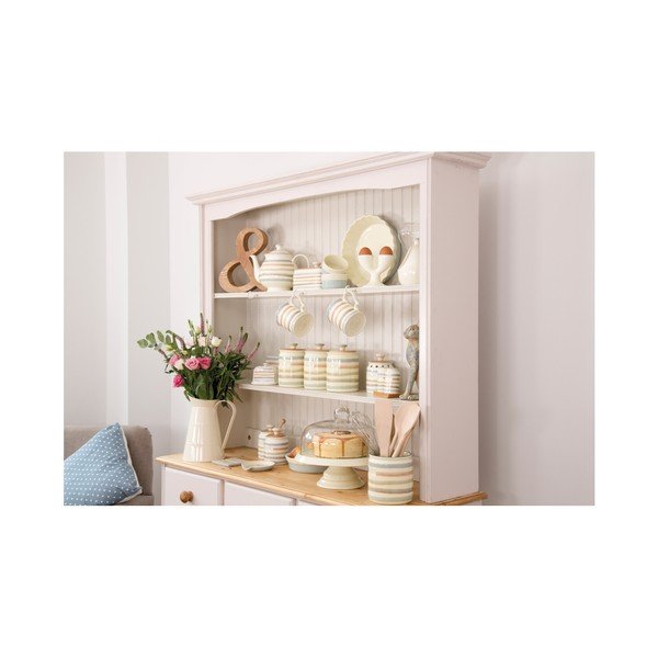 Keramikas krūze Kitchen Craft Classic Collection, 5 dl-image-1