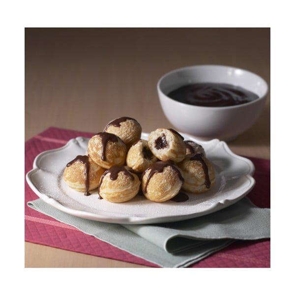 Panna dāņu pildītajām pankūkām Nordic Ware-image-2