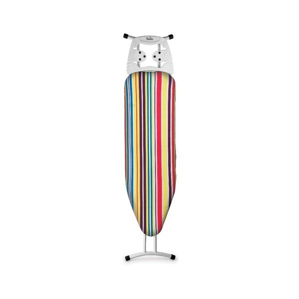 Gludināšanas dēlis ar melnām neslīdošām kājām Domopak Stripes-image-2