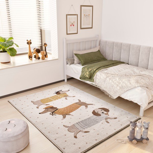 Bērnu paklājs 120x170 cm Beats – Universal-image-1