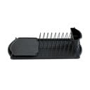 Melns trauku žāvētājs Wenko Drip Basic 