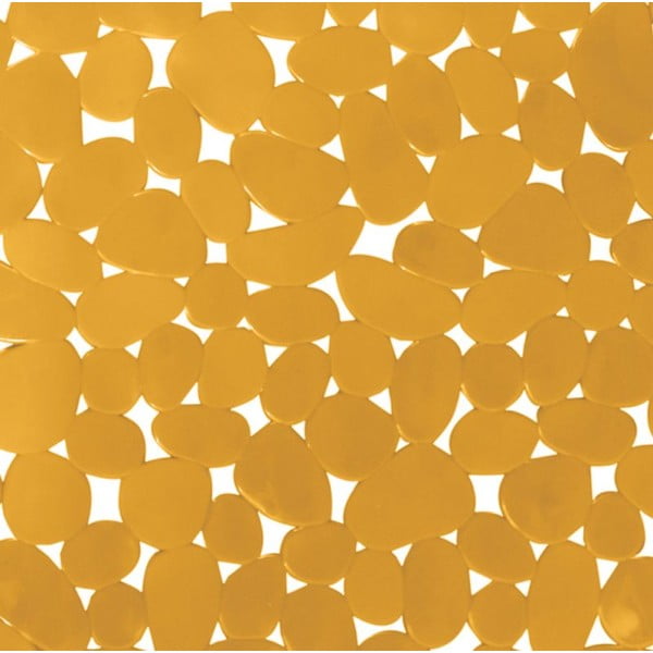 Neslīdošs paklājs dušai 53x53 cm Galets – MSV-image-1