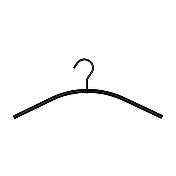 Metāla drēbju pakaramie (5 gab.) Neo – Wenko-image-1