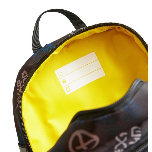 Bērnu mugursoma 18 l Ninjago Arin – LEGO®-image-3