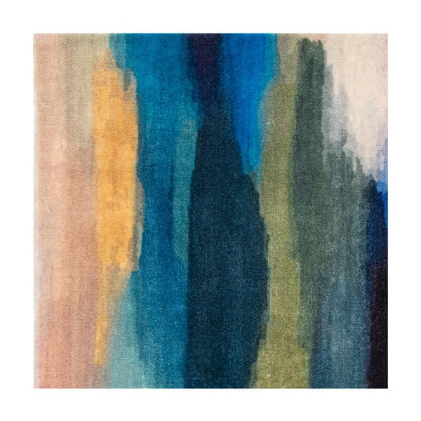 Ar rokām darināts vilnas paklājs 200x290 cm Vision – Asiatic Carpets-image-2