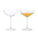 Dzirkstošā vīna glāzes (2 gab.) 390 ml Premium – Rosendahl