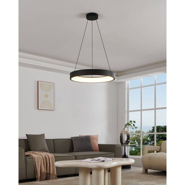 LED viedā piekaramā lampa 6,5 W MARGHERA-Z – EGLO-image-1