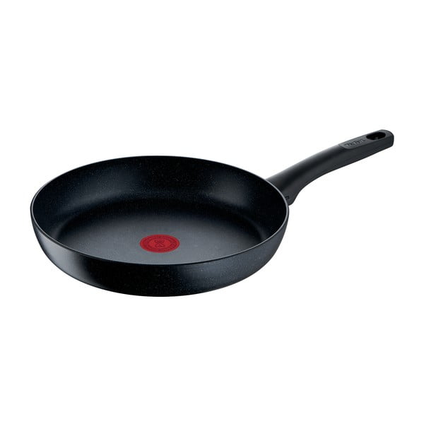 Alumīnija panna ar nelīpošu pārklājumu ø 28 cm Black stone G2810672 – Tefal