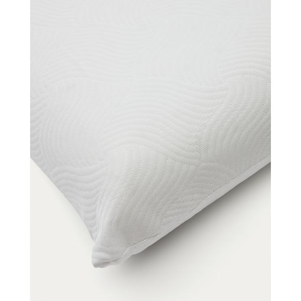 Anatomiskais spilvens ar atmiņas putu pildījumu 33x70 cm Sasa – Kave Home-image-2