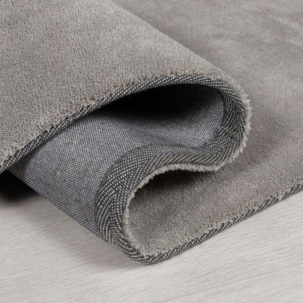 Pelēks paklājs Flair Rugs Cleo, 160 x 230 cm-image-1