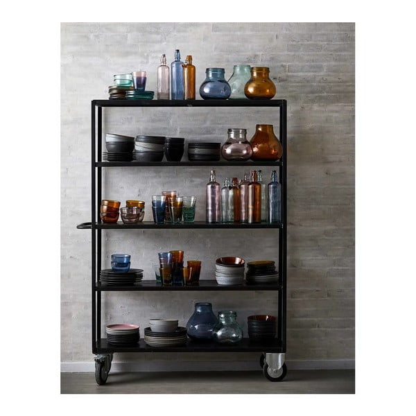 Rozā stikla pudele 1,2 l Kusintha – Bitz-image-4