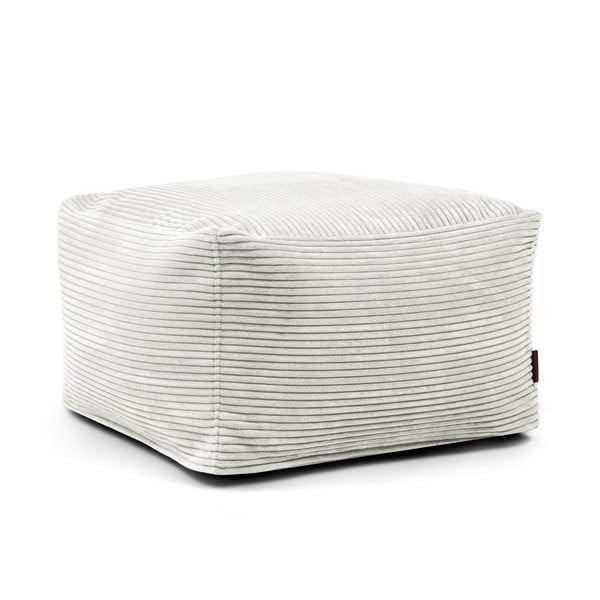 Krēmkrāsas velveta sēžammaiss Softbox MooG – SLOWDOWN