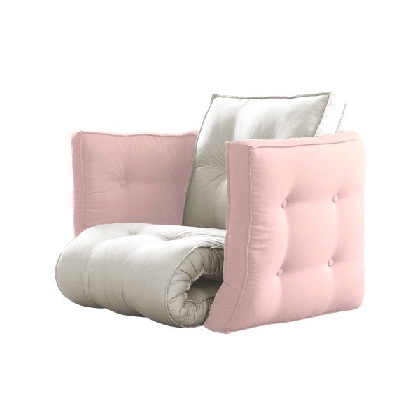 Maināms krēsls Karup Dice Vision/Pink Peonie-image-4