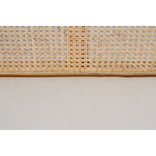 Dārza mēbeļu komplekts ar Tosca divvietīgu dīvānu un Ratta galdu-image-1