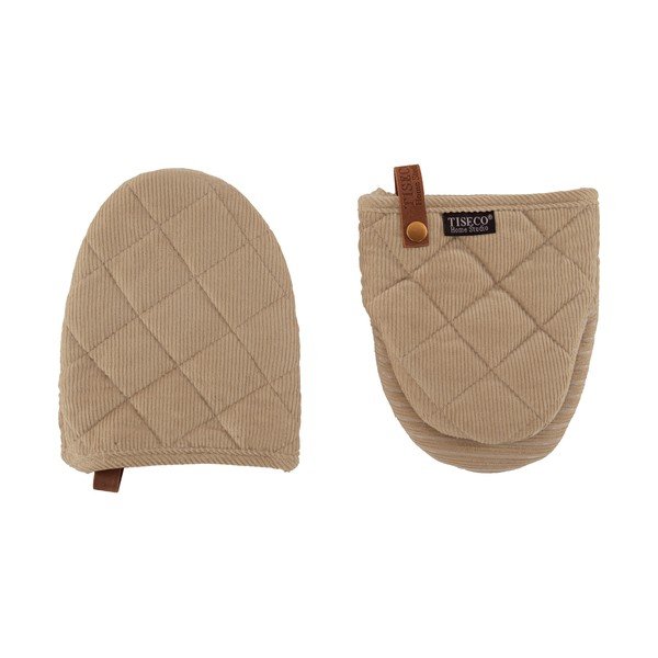 Virtuves cimdi (2 gab.) Velmar – Tiseco Home Studio