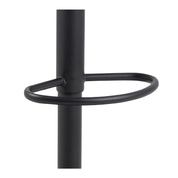 Pelēki grozāmi bāra krēsli (2 gab.) 107 cm Flynn – Actona-image-4