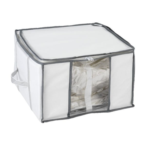 Vakuuma maiss Wenko Soft, 40 x 25 x 42 cm-image-1
