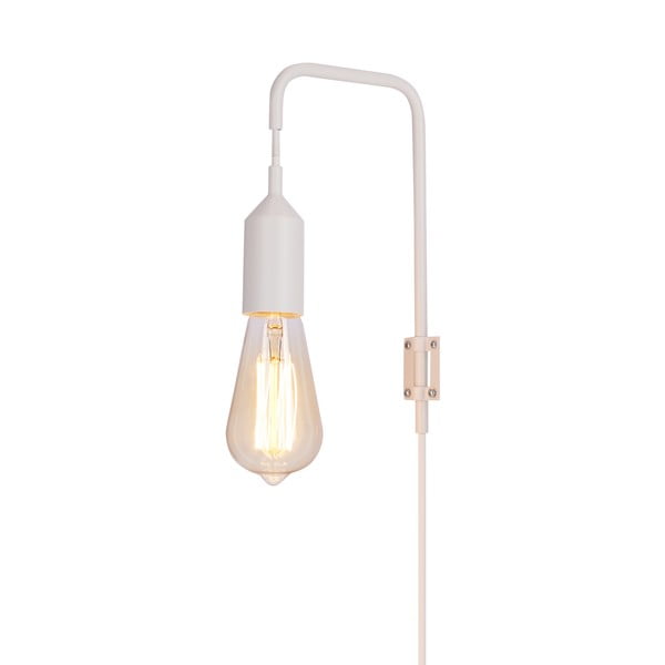 Sienas lampa ar vadu Laren – Candellux Lighting-image-3