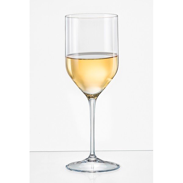 6 vīna glāžu komplekts Crystalex Uma, 330 ml-image-1