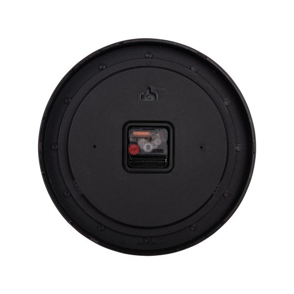 Sienas pulkstenis ø 30 cm Loupe – Karlsson-image-3