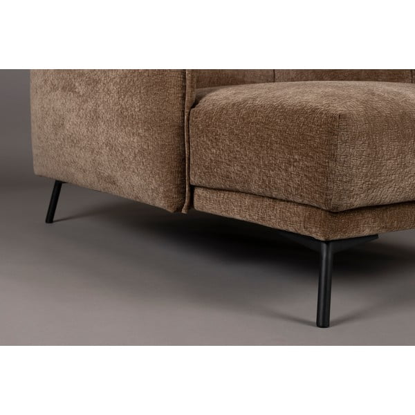 Brūns zvilnis Harper – Dutchbone-image-3
