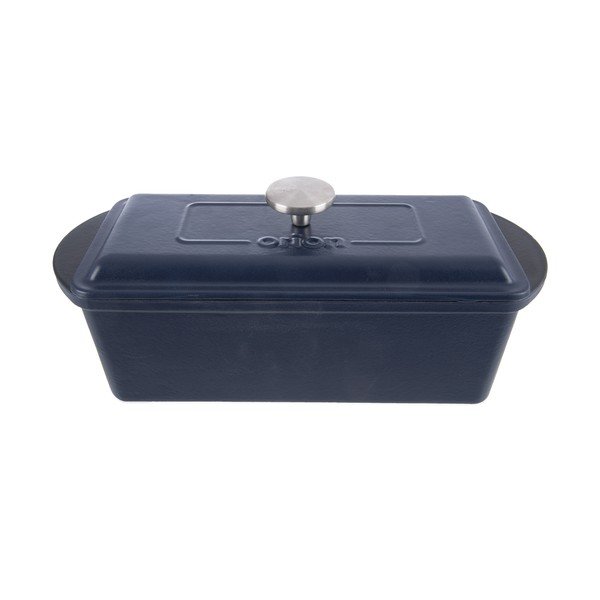 Čuguna maizes veidne 35x14 cm Litina – Orion