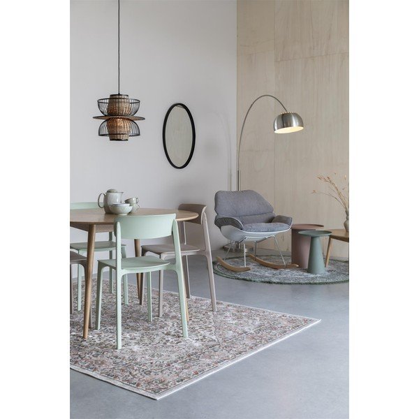 Stāvlampa White Label Metal Bow-image-1