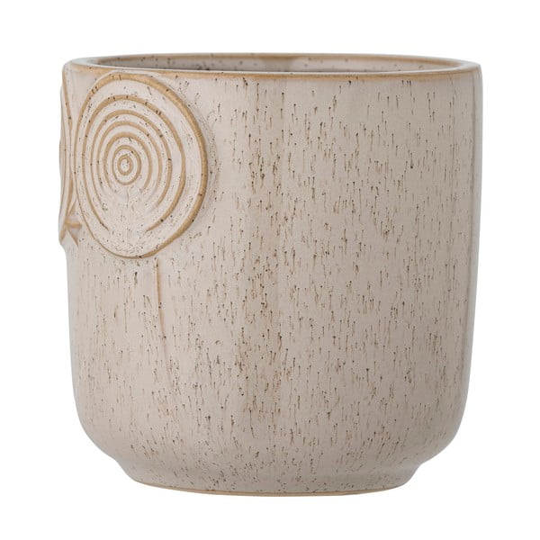 Akmens puķu pods ø 12,5 cm Dallas – Bloomingville-image-1