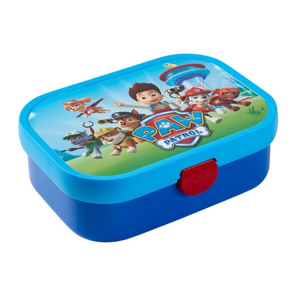 Bērnu pusdienu kārba Paw patrol – Mepal