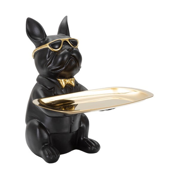 Polirezīna statuete 23,5 cm Bulldog – Mauro Ferretti-image-4