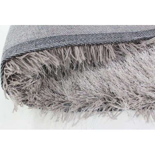 Pelēks paklājs Flair Rugs Dazzle, 120 x 170 cm-image-2