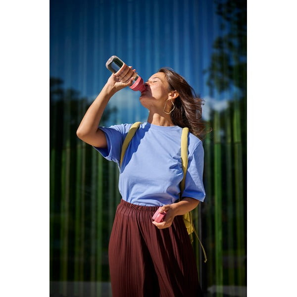 Gaiši zila tritāna pudele 500 ml Nordic blue – Mepal-image-2