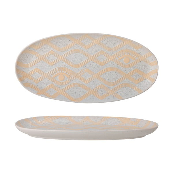 Māla dekoratīva paplāte Newa – Bloomingville-image-2