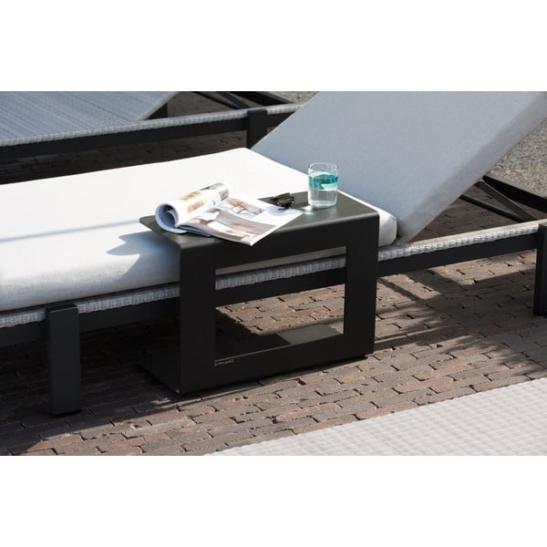 Dārza sānu galdiņš 26x54 cm Side – Diphano-image-3