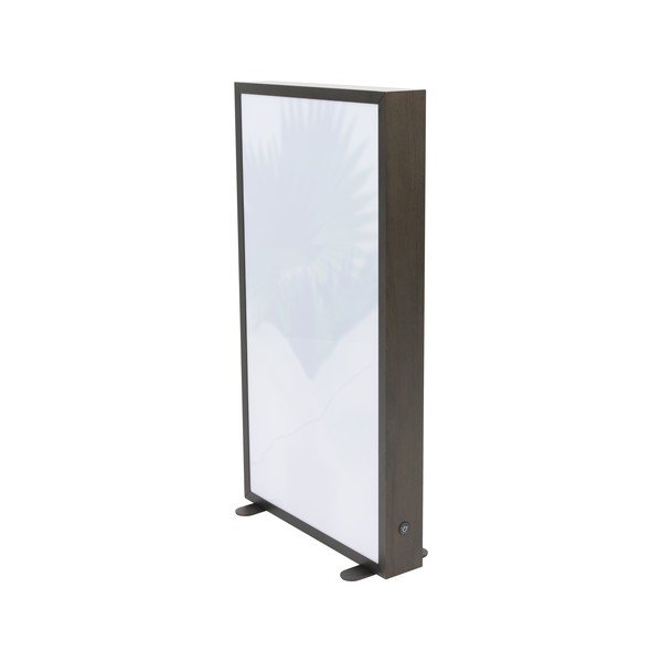 Melna stāvlampa Grow – Zuiver-image-2