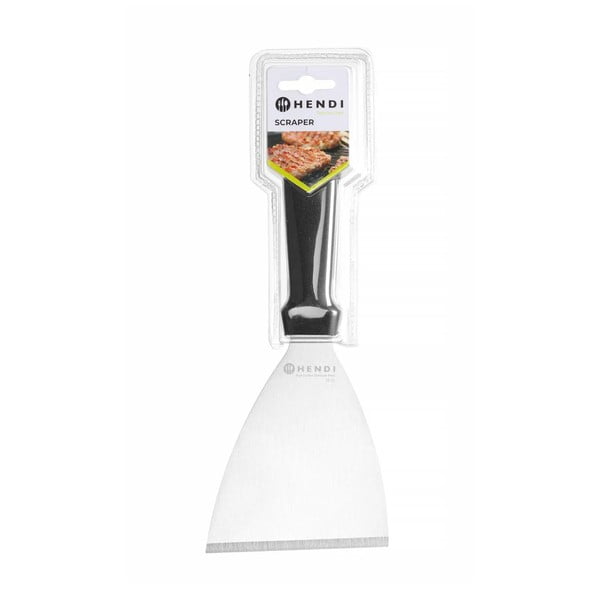 Nerūsējošā tērauda lāpstiņa Hendi-image-2