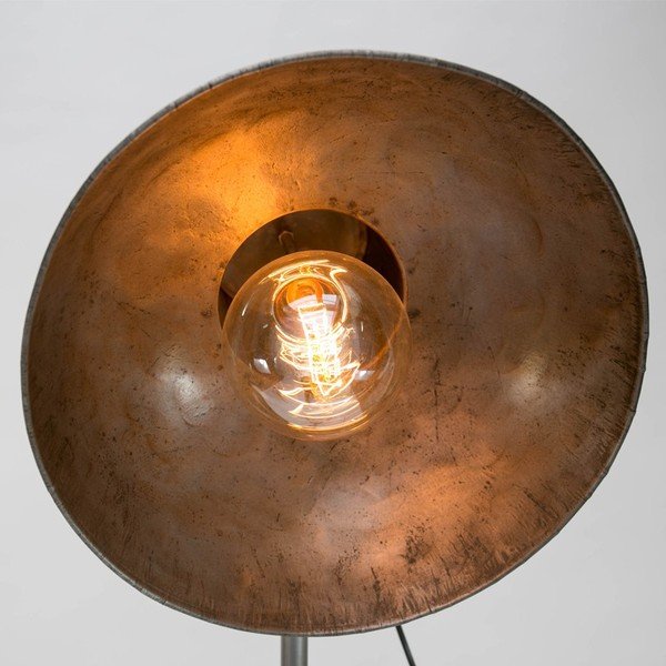 Brīvi stāvoša lampa LABEL51 Factory-image-1
