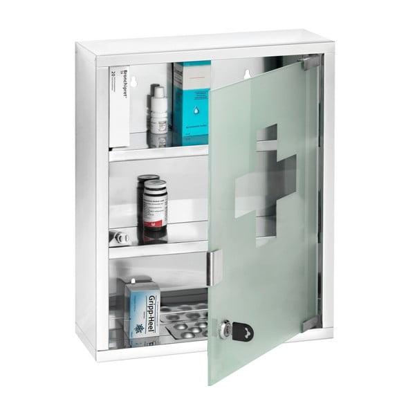 Zāļu skapītis Wenko Chest, 30 x 40 cm-image-3