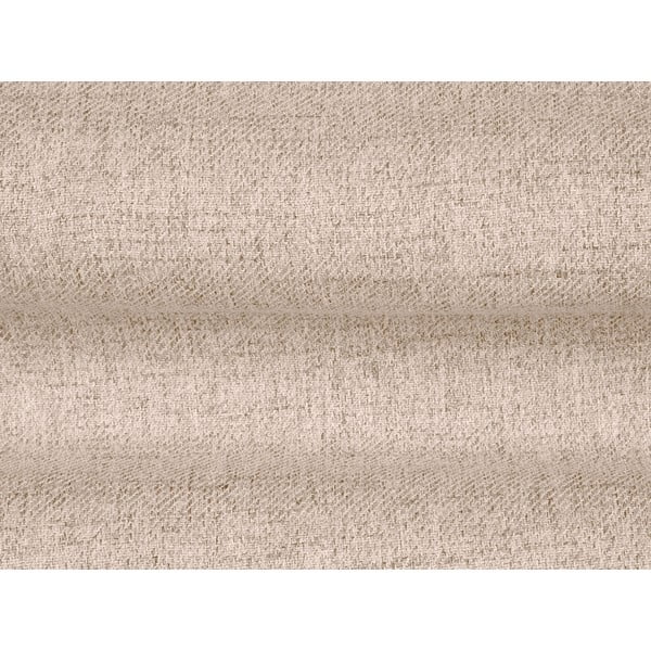 Bēšs kāju soliņš Bali – Cosmopolitan Design-image-1