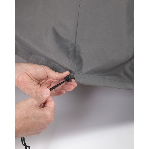 Dārza mēbeļu aizsargpārvalks ø 160 cm Iria – Kave Home-image-2