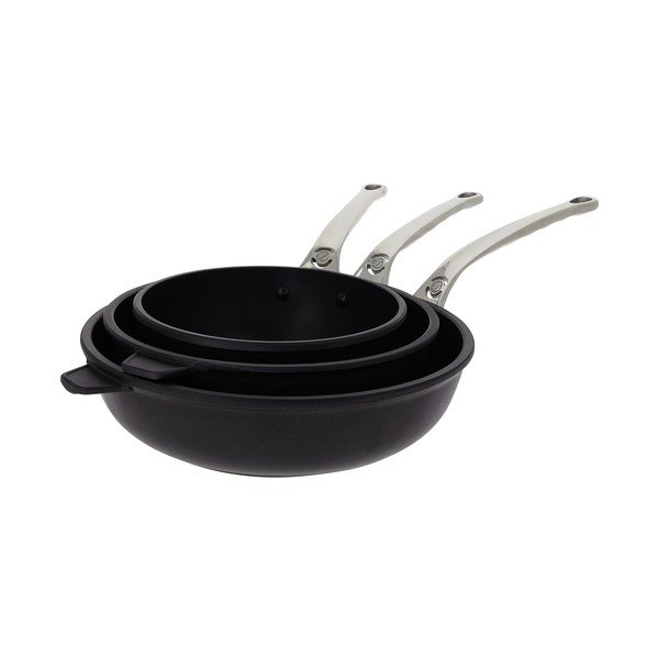 De Buyer Choc Extreme alumīnija panna, ø 24 cm-image-2
