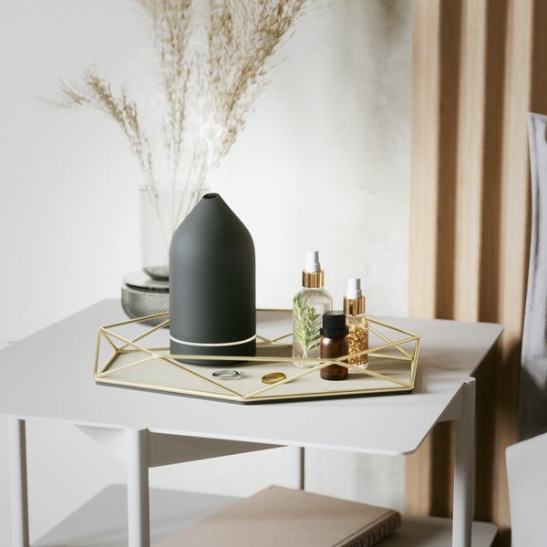 Metāla rotaslietu statīvs Prisma – Umbra-image-1