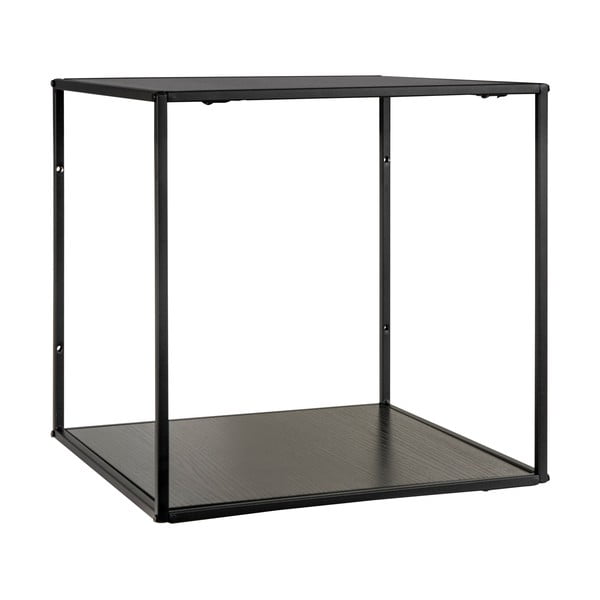 Melns sienas plaukts Vita – House Nordic-image-1