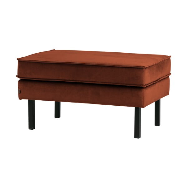 BePureHome Rodeo sarkans kāju paliktnis-image-2