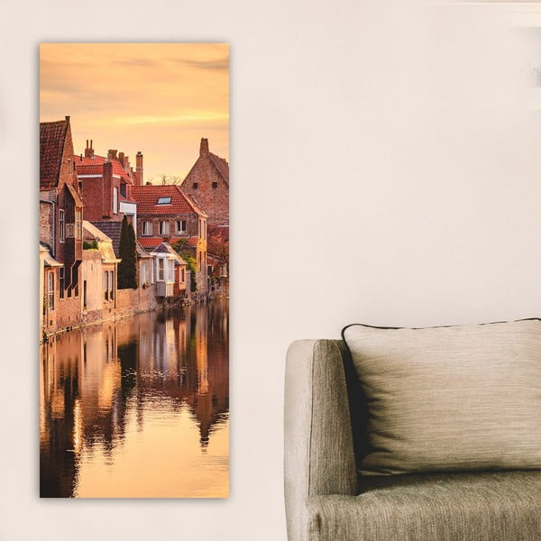 Glezna 50x120 cm – Wallity-image-1