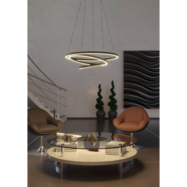 LED viedā piekaramā lampa 43 W LOBINERO-Z – EGLO-image-1