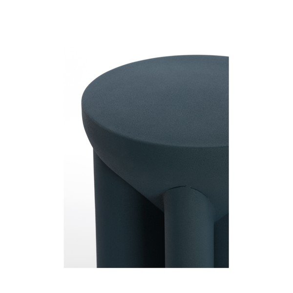 Metāla apaļš sānu galdiņš ø 36 cm Mikado – Light & Living-image-2