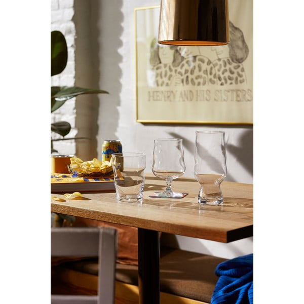 Alus glāzes (2 gab.) 500 ml Mikkeller – Holmegaard-image-3